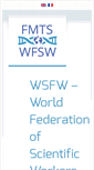 Mobile Screenshot of fmts-wfsw.org
